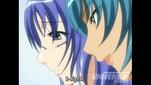 Older Stepbrother Touching her StepSister While she Studies - Uncensored Hentai