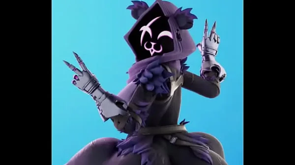 raven team leader