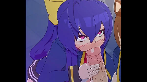 BlazBlue: Remix Heart