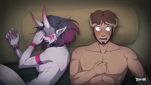 Fandel tales: the cursed prince