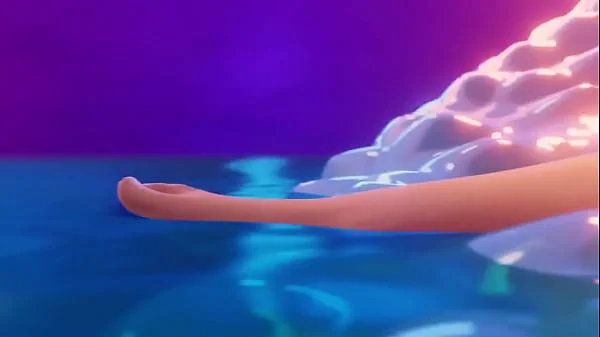 Mona  slime - An intimate offering