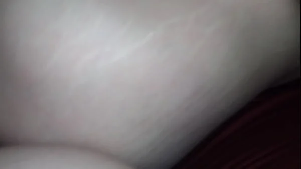 Libby Lust acting asleep