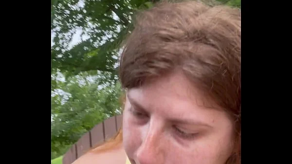 Luxuriousbbws - BBW CAUGHT A BBC AT THE PARK RUNNING