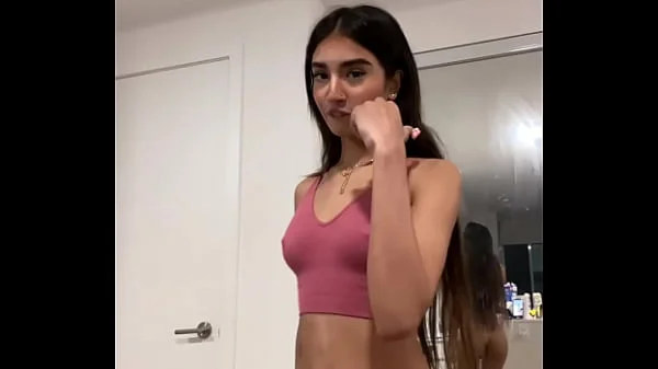 Hot little teen