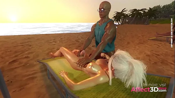 Futa Fantasies XI - 3D Animaion Porn