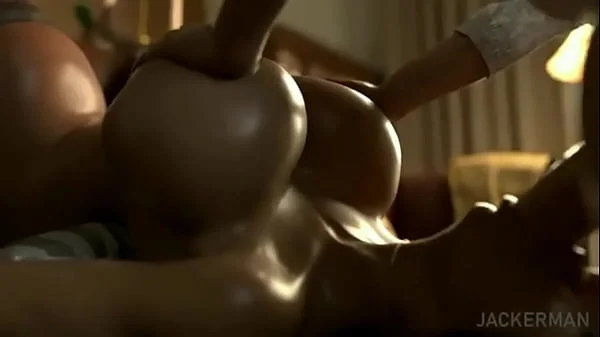 Jackerman - Mischievous Mamacita