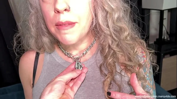 Squirting GILF Muffy Slayer Anal