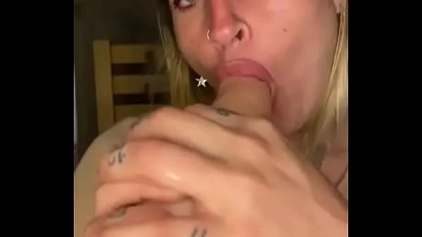 See all that squirt flow