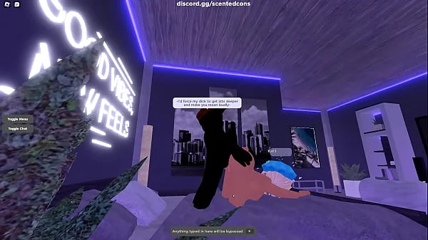 26 | Roblox Porn
