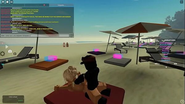 109 | Roblox Porn
