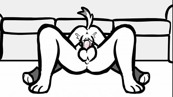 Fifi the dog gets pounded