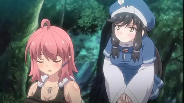 Ruins Seeker Animation Eps 1