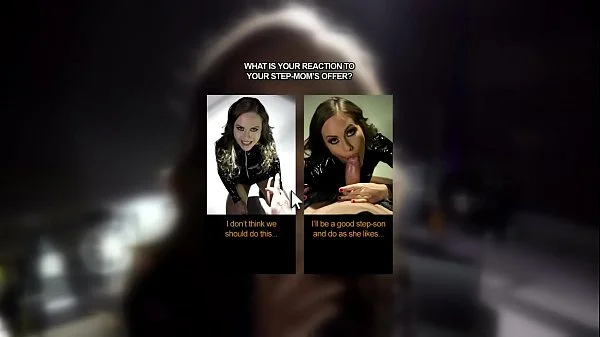Family with latex fetish reveal their sexiest desires
