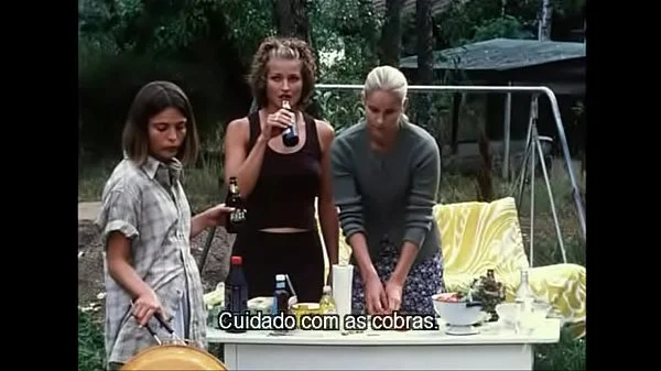 Filme: O insaciável
