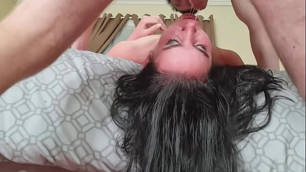 Face fucking deepthroat gagging compilation, throated. 3 hours. Part 1