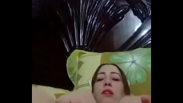 Hot Egyptian girl