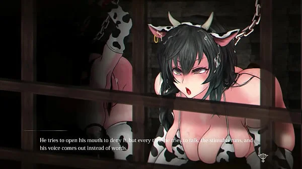 Night of R. Scenes - Part 15 (Ranch Area #1)