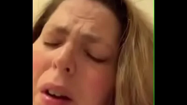 Girl masturbating