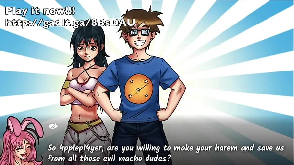 Hentai Heroes part 01