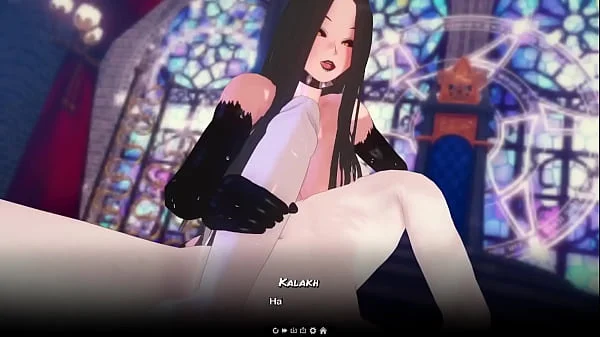 Succubus hentai