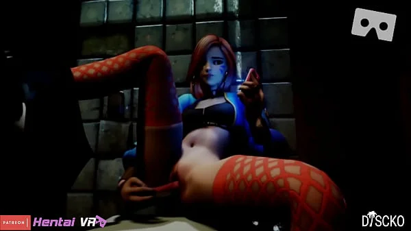 Hentai del bueno 1