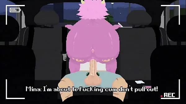 Hentai compilation #1 - big asses & blowjob