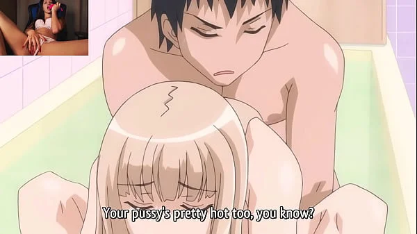 The sensei fucked his student (uncensored hentai English subtitles)