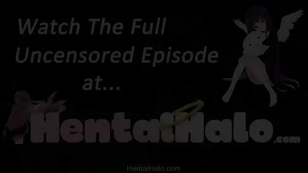 Cartoon Facial Cumshot