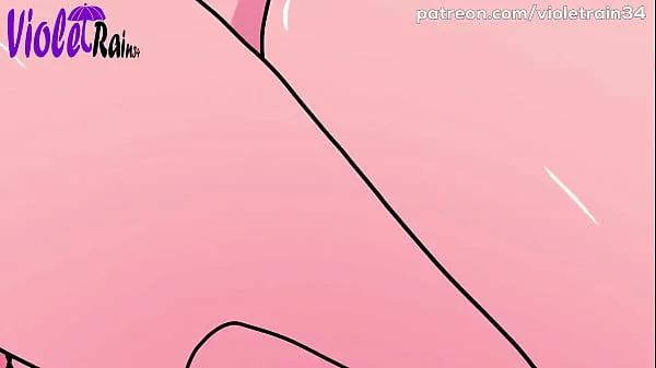 Eve Reese tiene sexo con Keyaruga para demostrarle que es una adulta - Kaifuku Jutsushi no Yarinaoshi Hentai sin censura