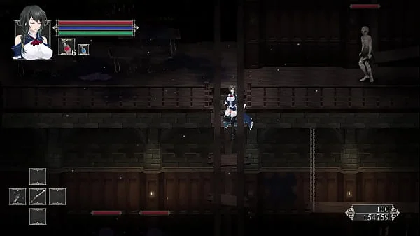 Night Of r. Demo Version 0.22 - Update Features