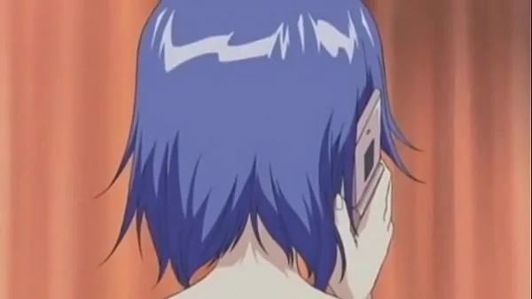 Young Anime Wife Oral Cumshot Uncensored