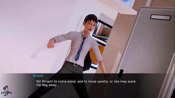 Waifu Academy Uncensored Gameplay Guide Episode 5