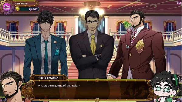 BIG BOSS RALD Sex and Wedding FInale | Full Service - Part 15