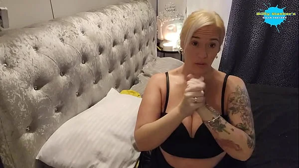 MILF Tease