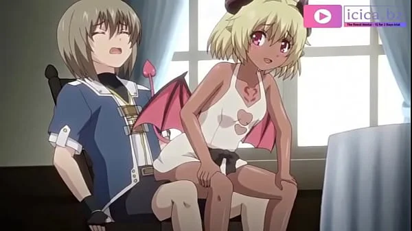 Cornelicα, Town of Succubi episode 1