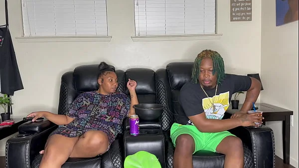 BIG BOOB GETS CREAMPIE IN HER LAS VEGAS HOME AFTER MEETING UP WITH A CLIENT