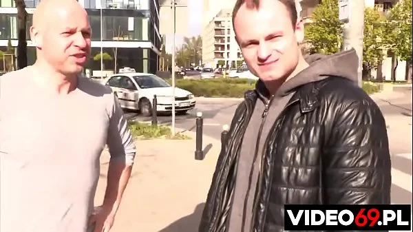 Polskie porno - Dziewczyna z ulicy