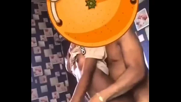 La petite pute de Louis ce déplace pour baisé Gabao plaisir