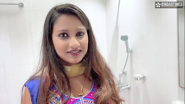 Desi Party me Meri Didi ka Dost StarSudipa ko bathroom lejane ke bahane uske sath Sex Vlog Bana Dala aur khub choda