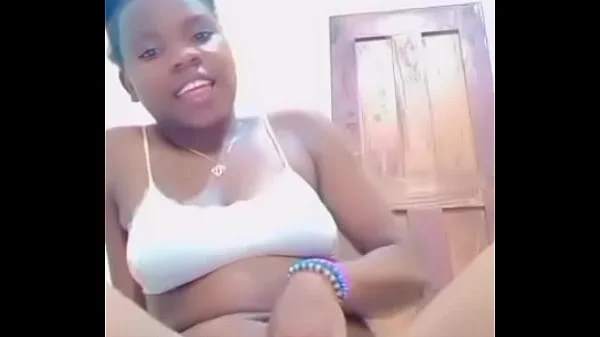 Masturbation Feeling herself