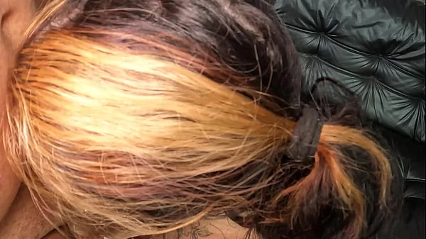 Primeira vez e primeira DP de Nikki Sol