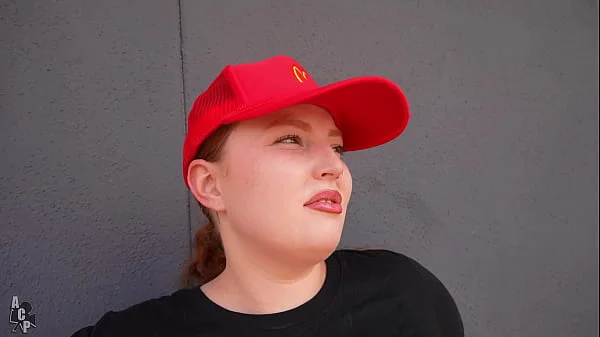Mia Dior Fucks Hiring Manager For New Position After Getting Fired From Mcdonald's
