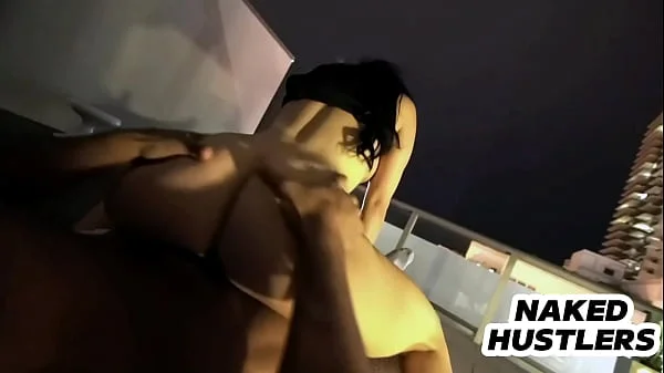 Valerie Kay's Rooftop Romance: A New Beginning in Miami