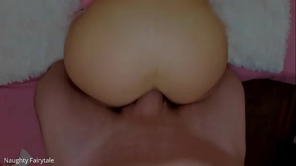 She thought Anal was romantic