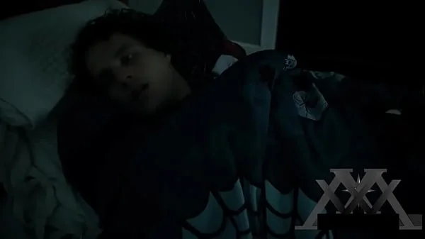 Assistindo porno com a meia irmã (blair williams)