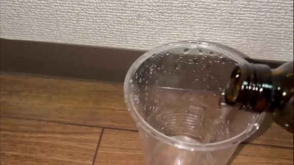 おっぱいを吸うオモチャをドンキで買って彼女に試したらいつも以上に気持ちよくなってしまう彼女。