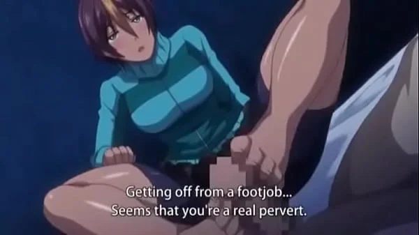 Orgía anime