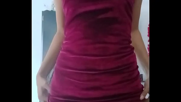 Girl models me asking for sex for the first time. Inocent. Teen18