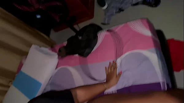 BBW goth girl with big tits wants to deepthroat and get pounded doggy style