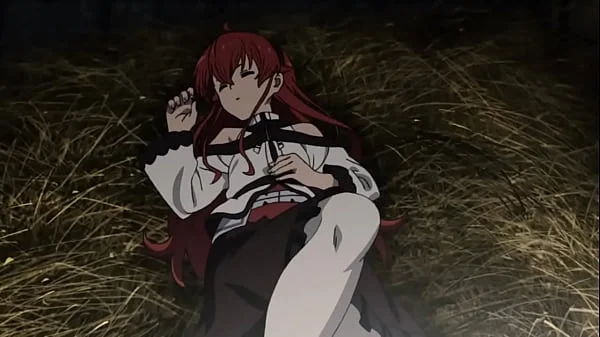 Mushoku tensei ecchi